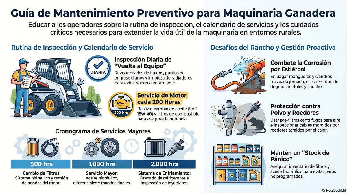 Mantenimiento Preventivo