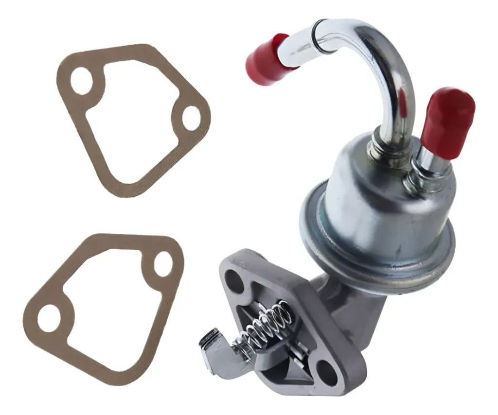 1C010-52032 6680838 Bomba de elevación de combustible Kubota V3300 V3800 compatible Bobcat