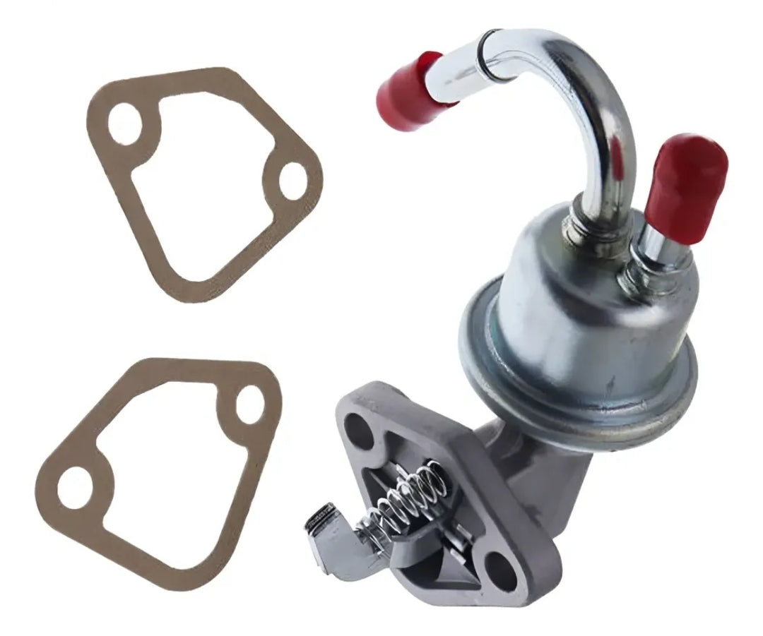 1C010-52032 6680838 Bomba de elevación de combustible Kubota V3300 V3800 compatible Bobcat