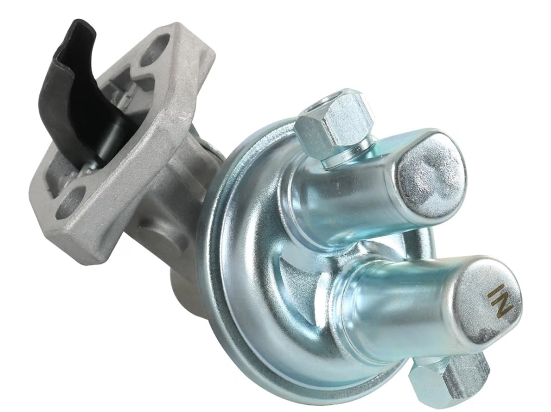 Bomba de combustible Compatible con John Deere Tractor 510 670 7200 7400 3300
