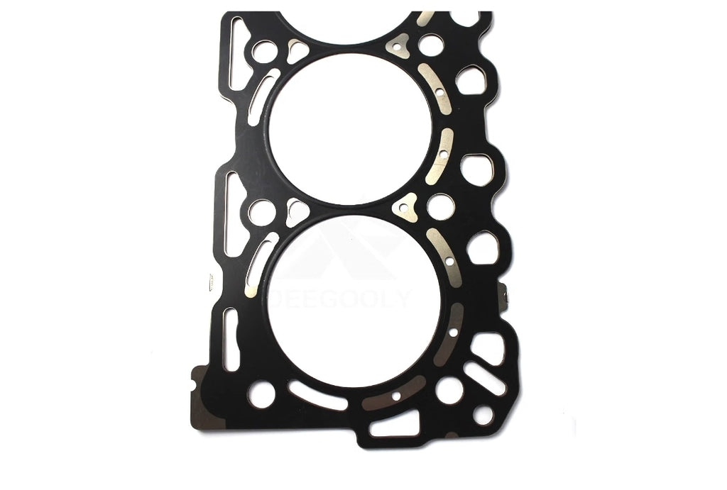 Kit de juntas de motor 1J770-99360 compatible con Kubota V3307 IZUMI ORIGINAL