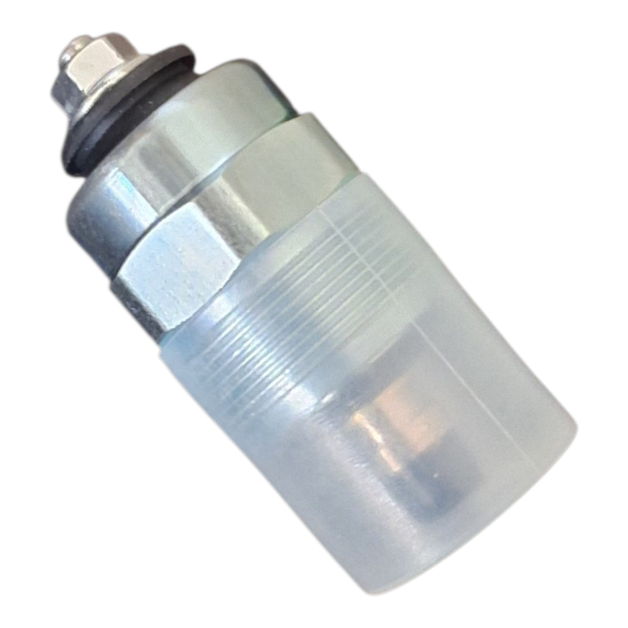 Válvula solenoide de Cierre de Combustible de 12 V 3903575 146650-0720 Para Cummins