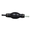 Bomba de Imprimación de Combustible compatible con Bobcat 6657734 (Entrada y Salida 5/16 - 8mm)