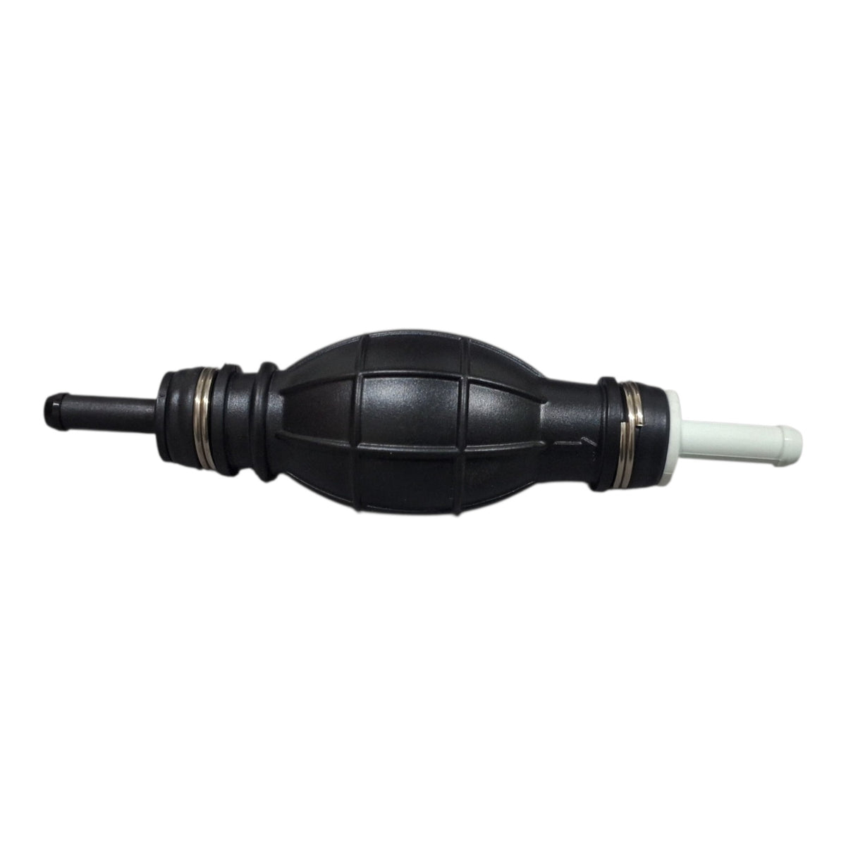 Bomba de Imprimación de Combustible compatible con Bobcat 6657734 (Entrada y Salida 5/16 - 8mm)