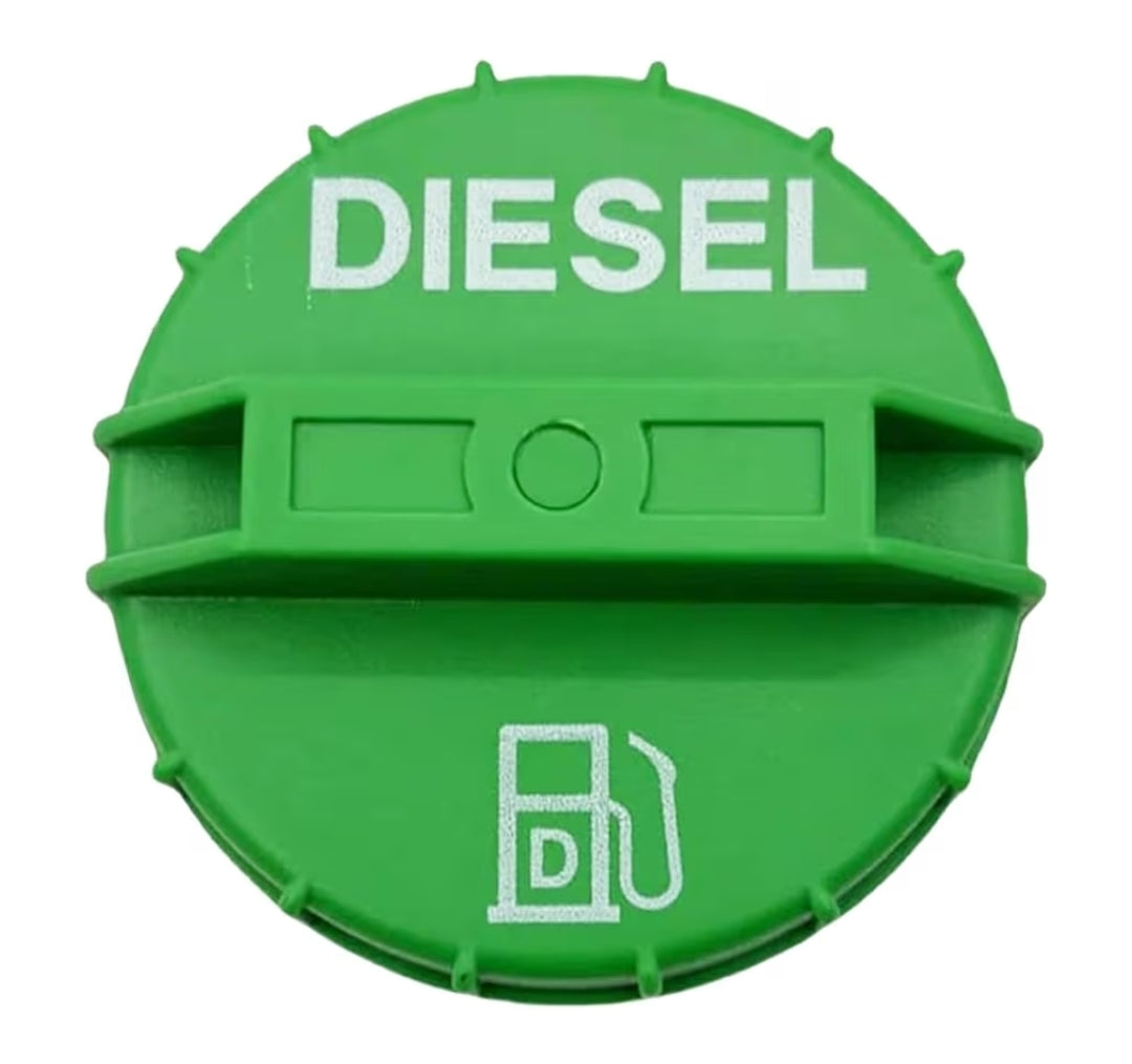 6661114 - Tapon tanque de combustible Bobcat
