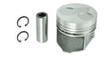 Piston Kubota V2203 Tipo Vortex 87mm Compatible con Bobcat 753 763
