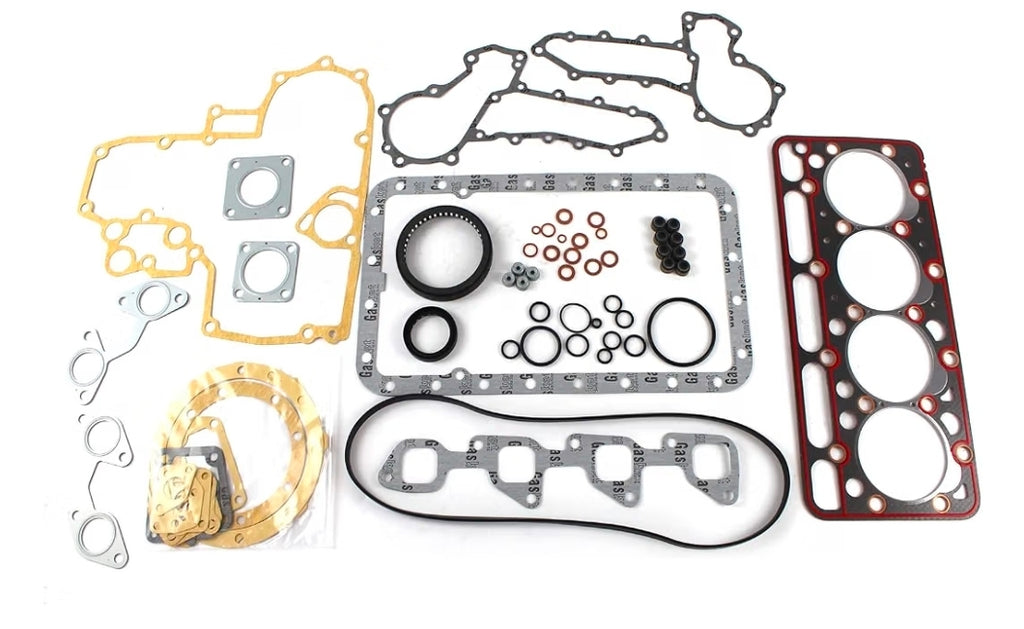 Kit de Juntas Completo Motor Kubota V2203