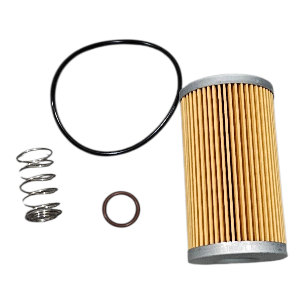 Filtro de Combustible 15521-43160 / 1A001-43160 Kubota Moffett