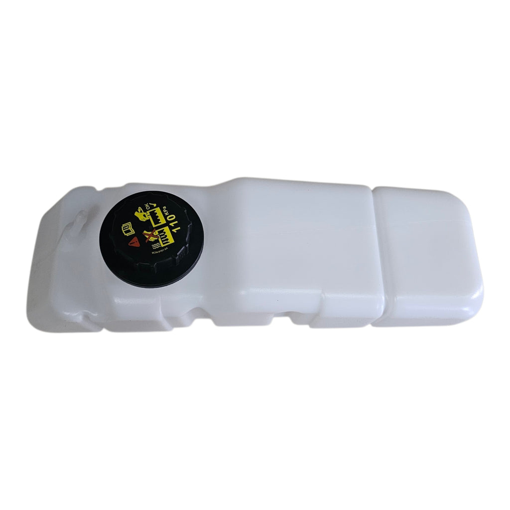 Tanque de refrigerante se adapta a Bobcat S150 S160 S175 S185 S205 S220 S300