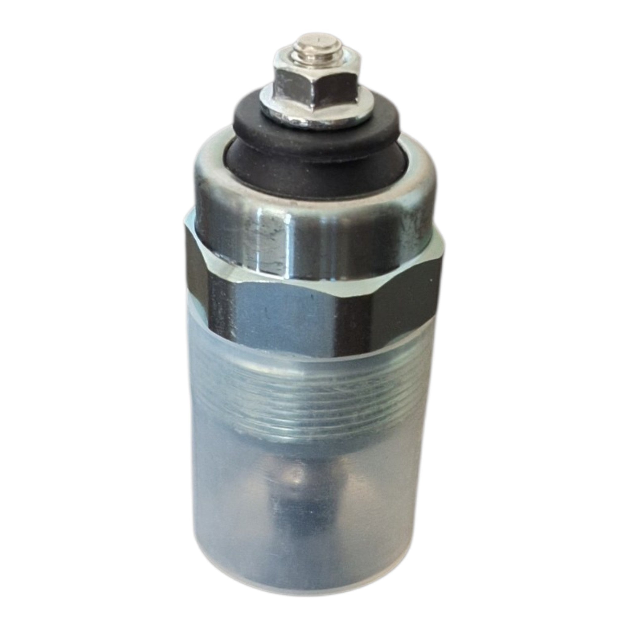 Válvula solenoide de Cierre de Combustible de 12 V 3903575 146650-0720 Para Cummins