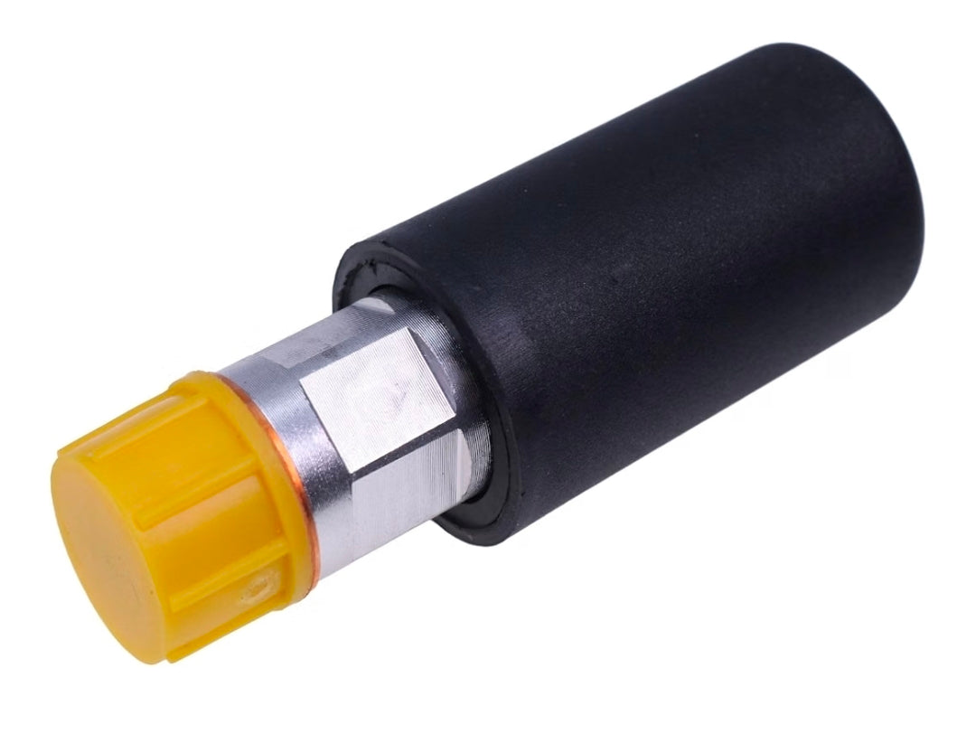 Bomba de imprimación compatible con International Kubota Carrier