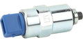 Solenoide de bomba 7185 900G, solenoide de corte de para motor Perkins