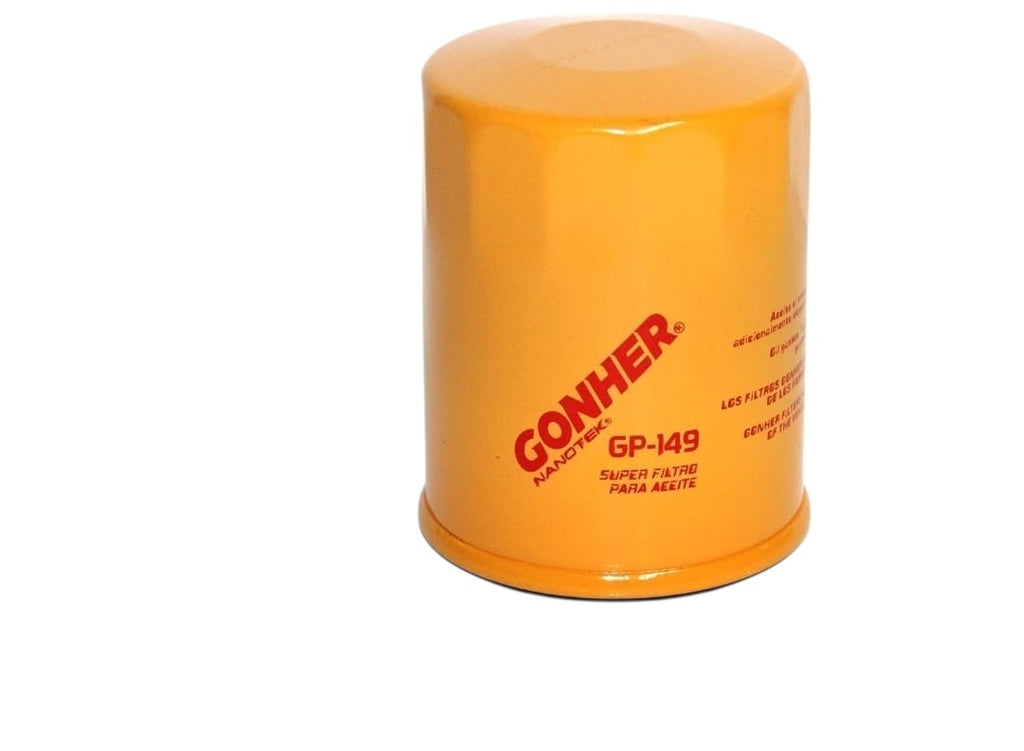 Filtro de aceite Gonher Gp-149