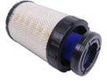Kit de Filtro de Aire Exterior e Interior 7008043 7008044 Compatible con Bobcat S650 S630 T630 T650 Cargador