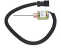 Solenoide de corte de combustible 1503ES-12A5SUC9SCC28 motor Kubota V2203-DI Carrier