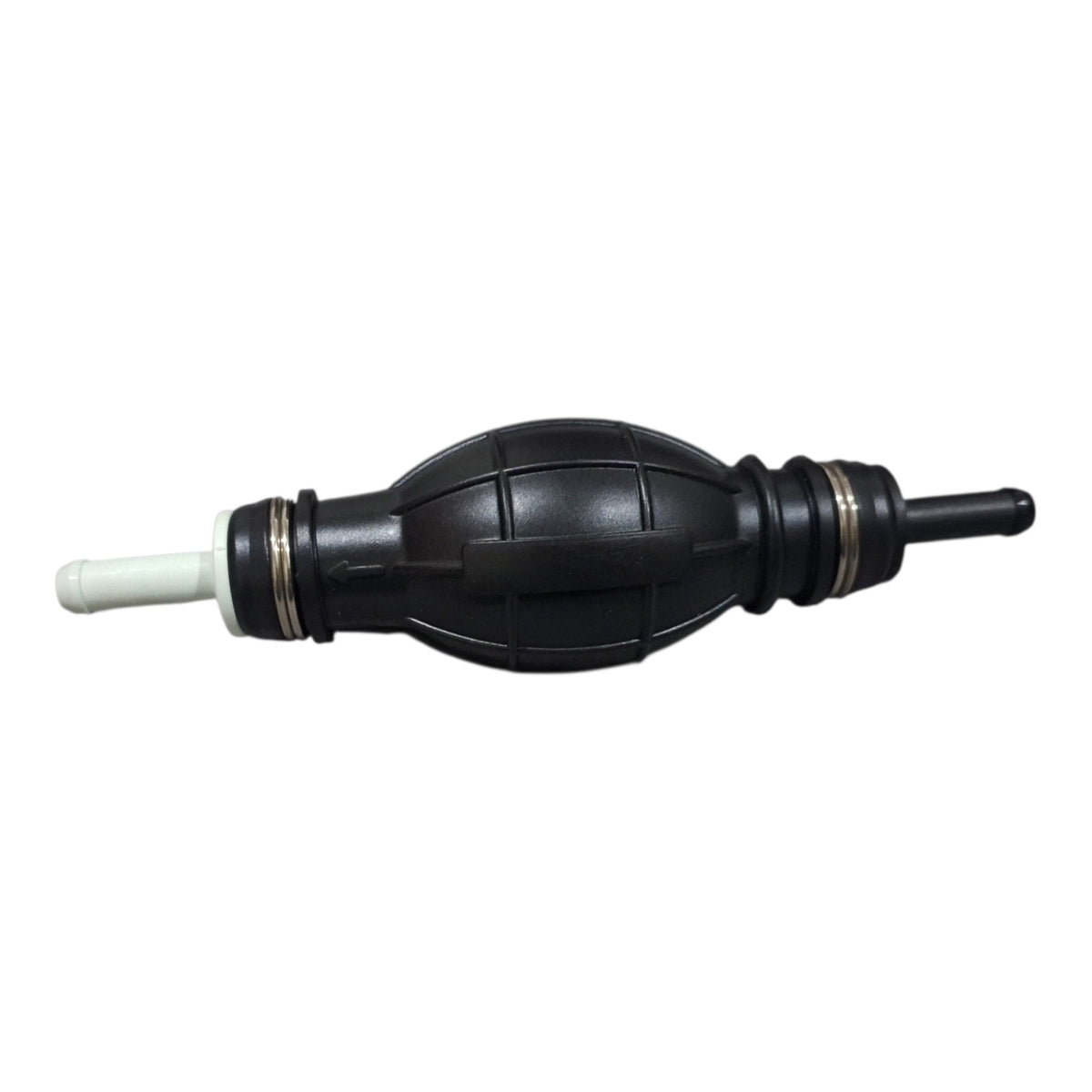 Bomba de Imprimación de Combustible compatible con Bobcat 6657734 (Entrada y Salida 5/16 - 8mm)