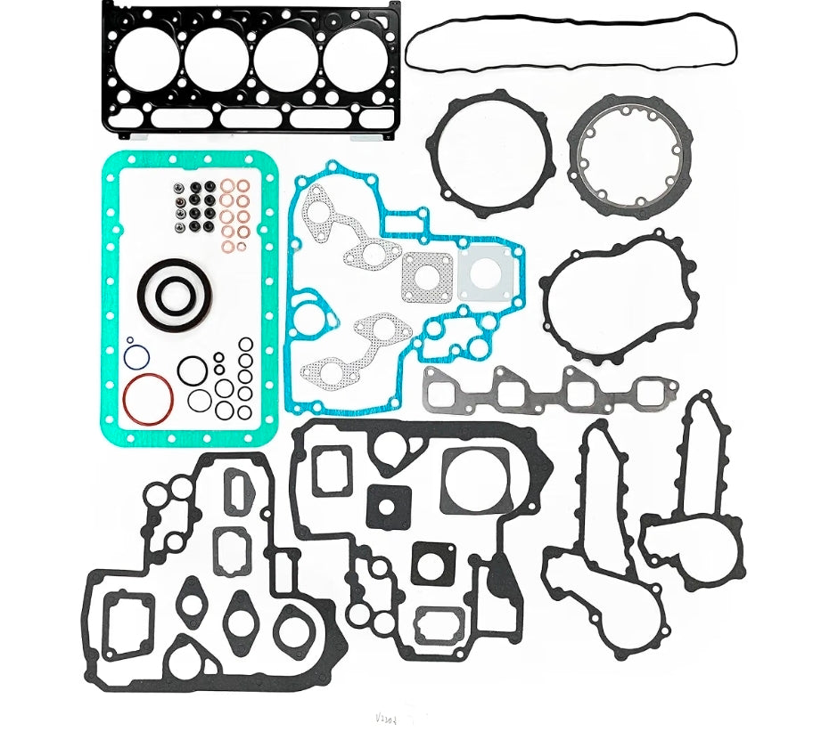 Kit de Juntas Completo Motor Kubota V2203
