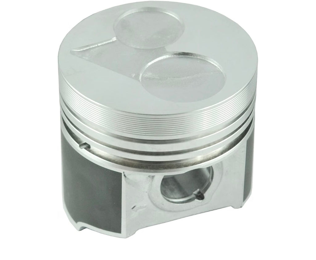 Piston Kubota V2203 Tipo Vortex 87mm Compatible con Bobcat 753 763