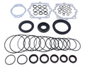 Kit de reparación de bomba hidráulica 6671516 compatible con Bobcat