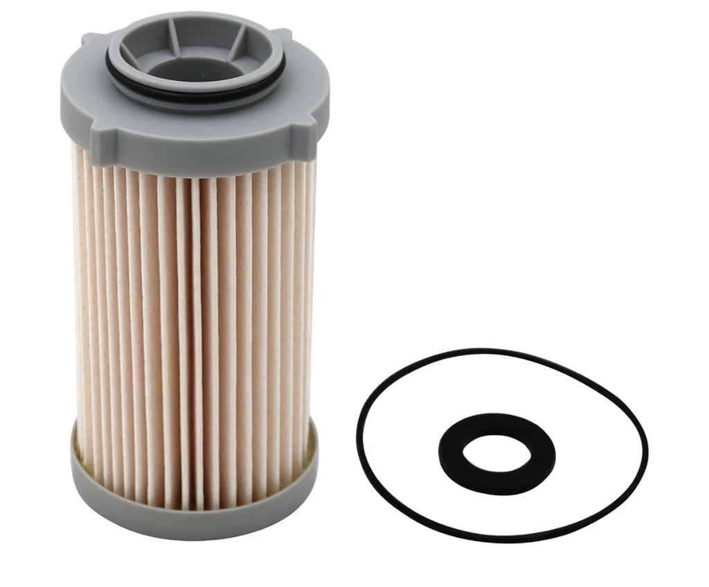 Filtro de combustible 363-5819 compatible con Cat 236D 242D 246D 257D 259D 272D