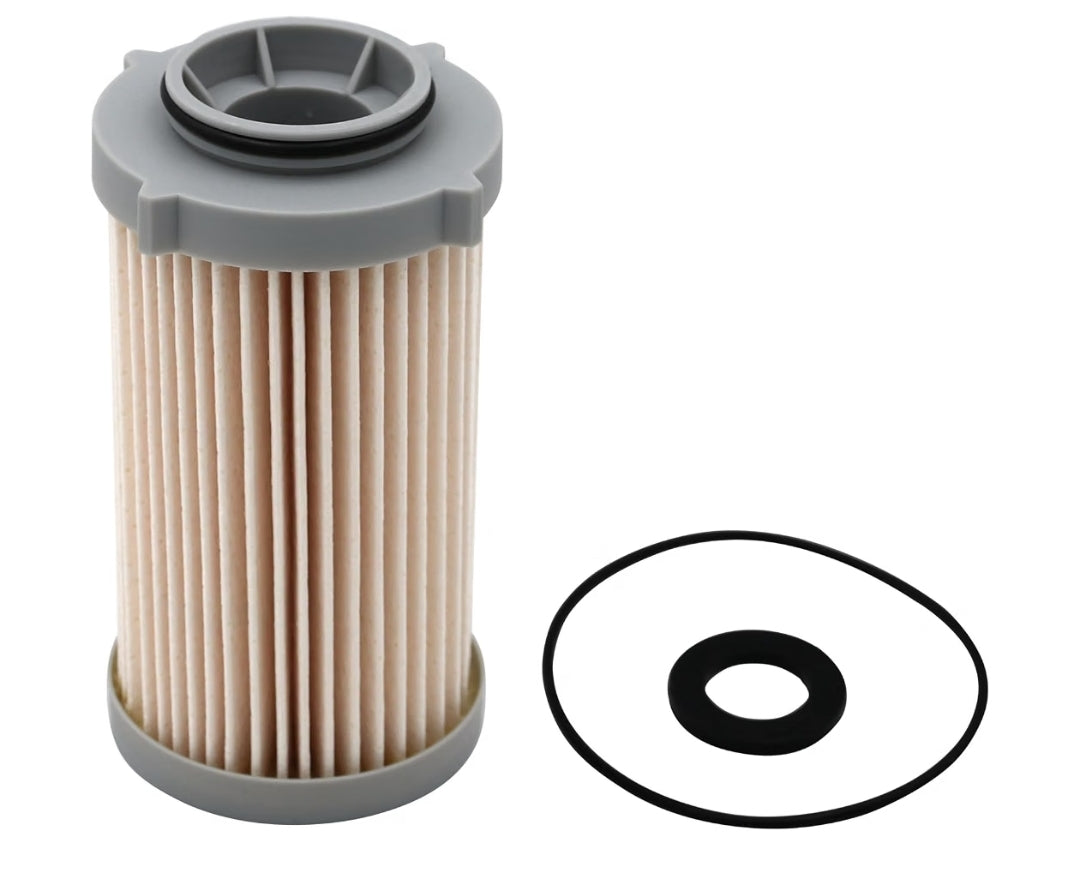 Filtro de combustible 363-5819 compatible con Cat 236D 242D 246D 257D 259D 272D