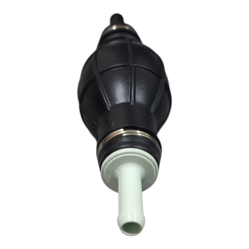 Bomba de Imprimación de Combustible compatible con Bobcat 6657734 (Entrada y Salida 5/16 - 8mm)