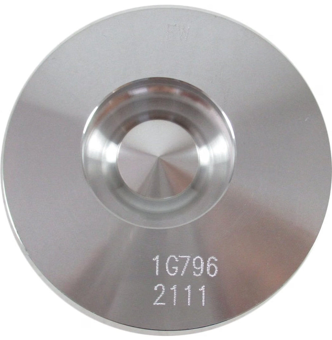 IZUMI ORIGINAL- Kit de reconstrucción Kubota V2203 V2403 Compatible con Bobcat 753 763 773 S175