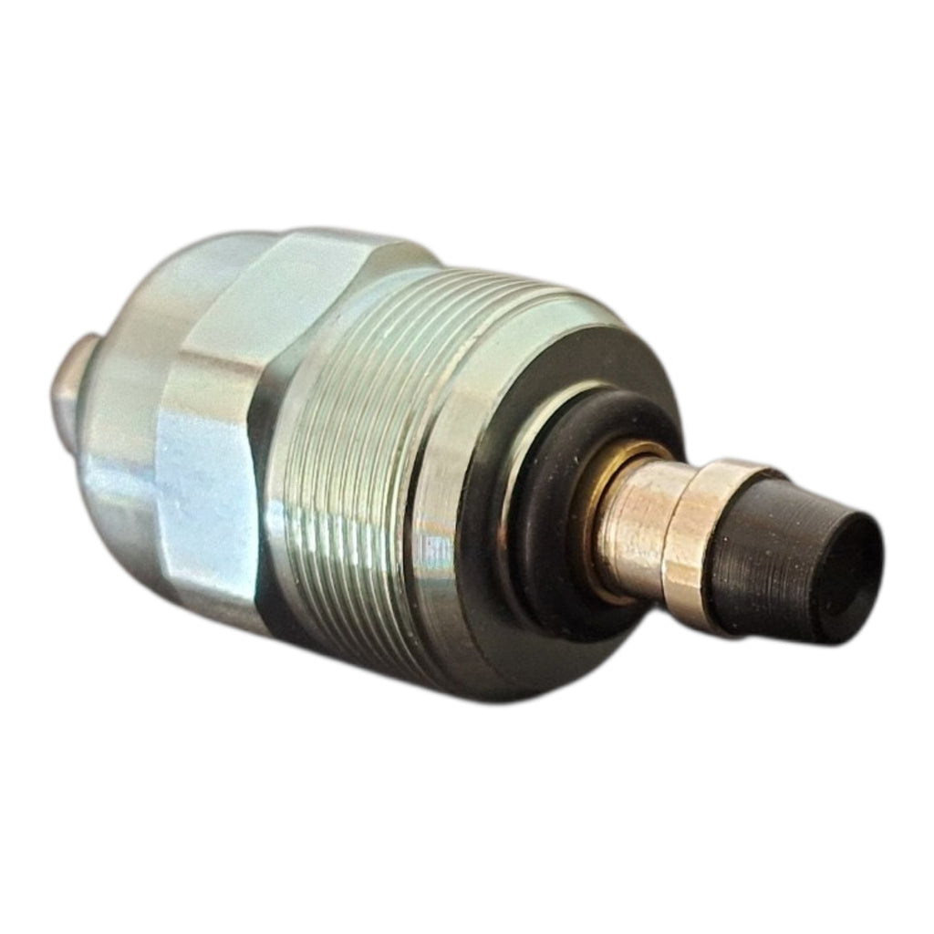 Válvula solenoide de Cierre de Combustible de 12 V 3903575 146650-0720 Para Cummins