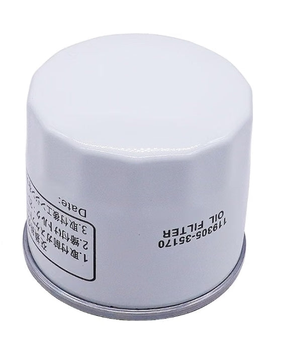 Filtro de Aceite para Motor Yanmar 119305-35170/ Kubota HH150-32430 / Bobcat 6671057 |