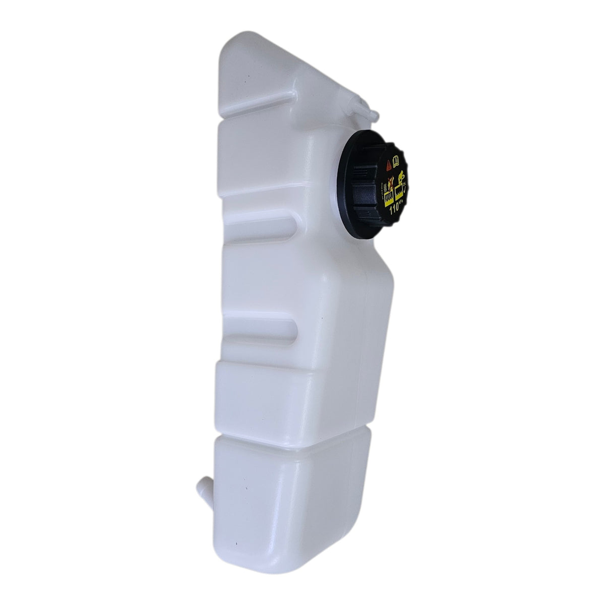 Tanque de refrigerante se adapta a Bobcat S150 S160 S175 S185 S205 S220 S300