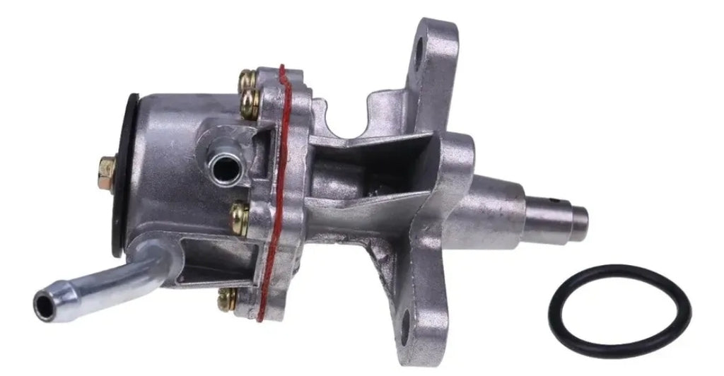 Bomba de elevación de combustible Deutz Bf4M1011F compatible con Bobcat 863 873
