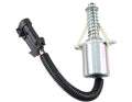 6681512 Solenoide de Bloqueo de Freno de Estacionamiento 12 V para Bobcat