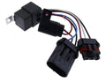 6669415 Relé de solenoide de tiempo de combustible para Bobcat