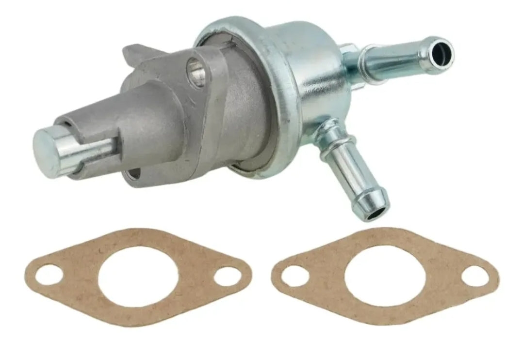 17121-52030 6655216 Bomba de elevación de combustible Kubota V2003 V2203 V2403 compatible con Bobcat