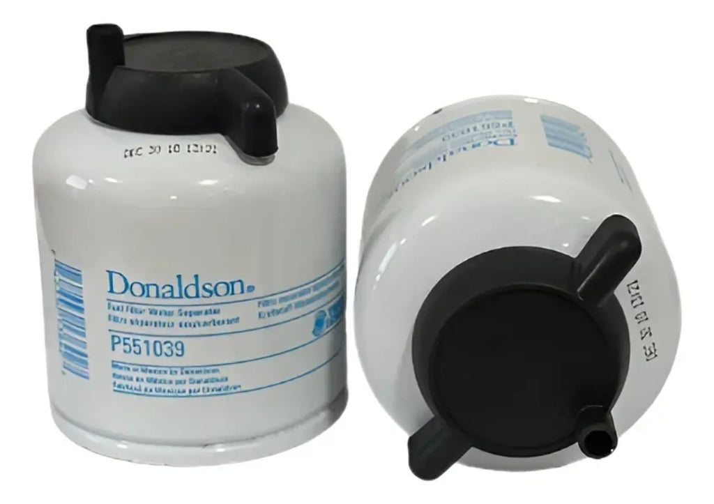 Donaldson Filtro de Combustible P551039 Compatible con Bobcat