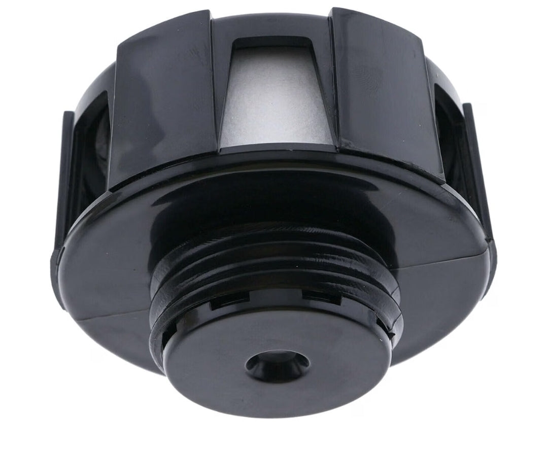 6727475 - Tapón de aceite hidráulico compatible con Bobcat