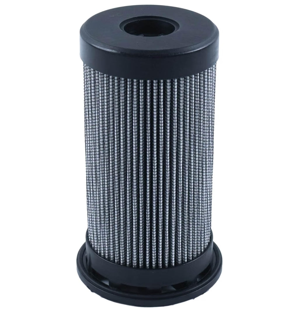 Filtro de aceite hidráulico 6692337 Cartucho para Bobcat