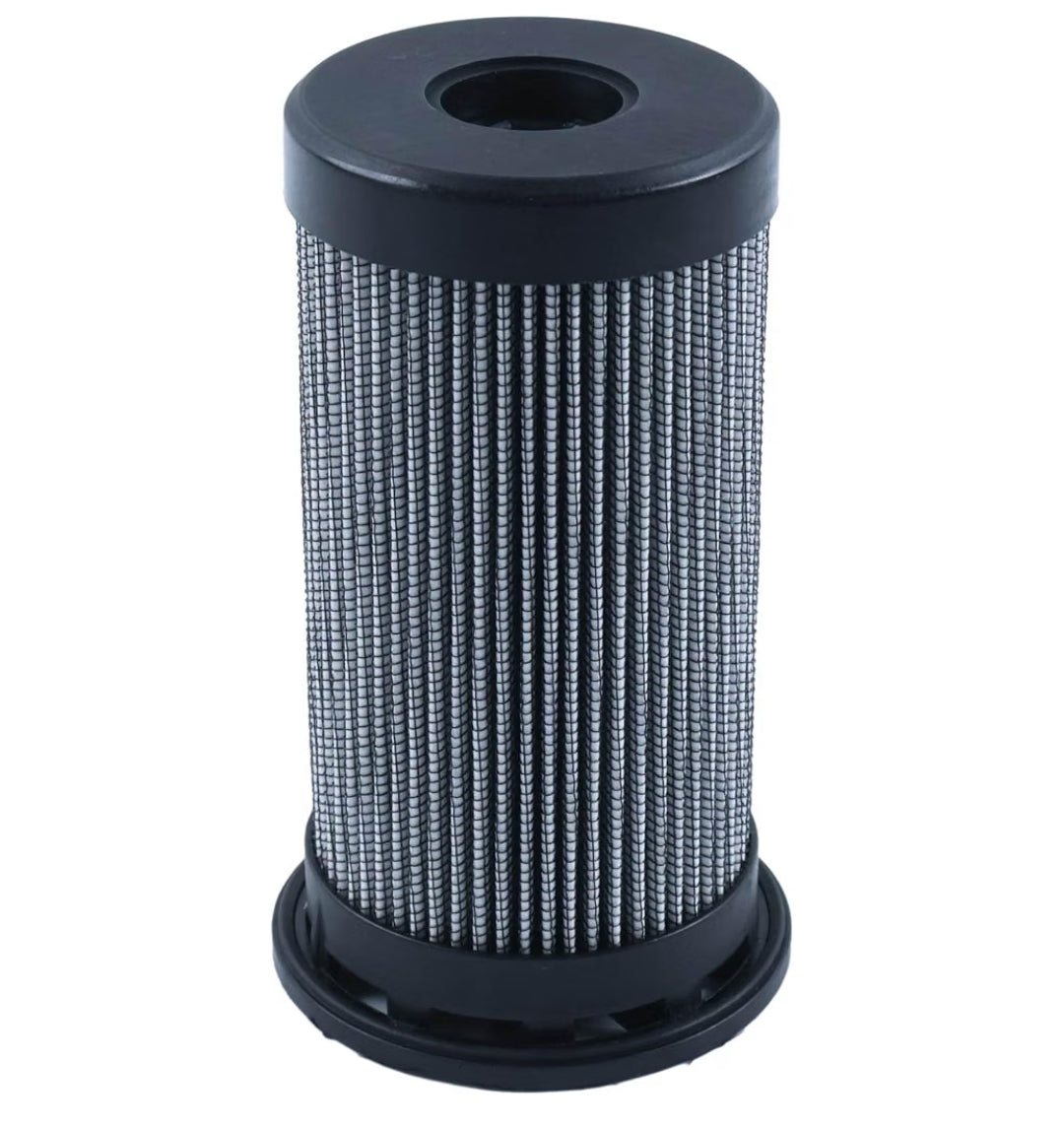 Filtro de aceite hidráulico 6692337 Cartucho para Bobcat