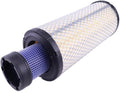 Kit de filtro de aire 6666375 6666376 apto Para Bobcat