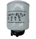 Filtro De Combustible 6667352 Para Bobcat