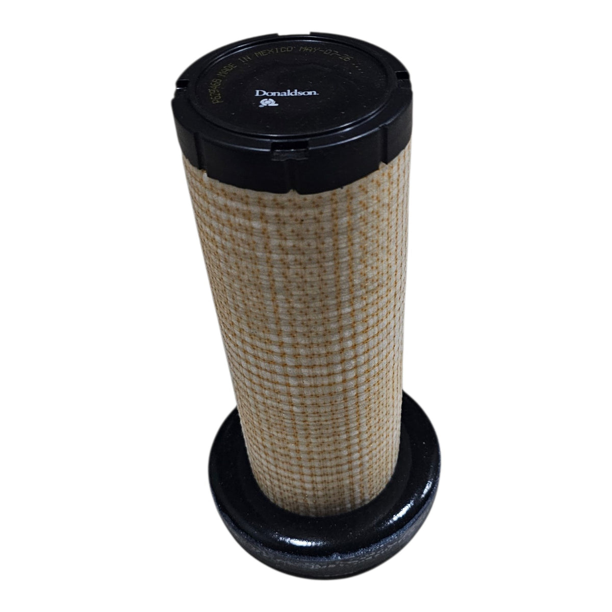 Filtro de aire Donaldson P629468 reemplazo de Bobcat 7008044
