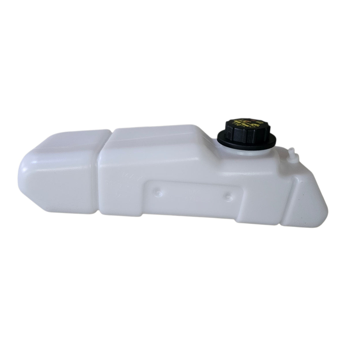 Tanque de refrigerante se adapta a Bobcat S150 S160 S175 S185 S205 S220 S300