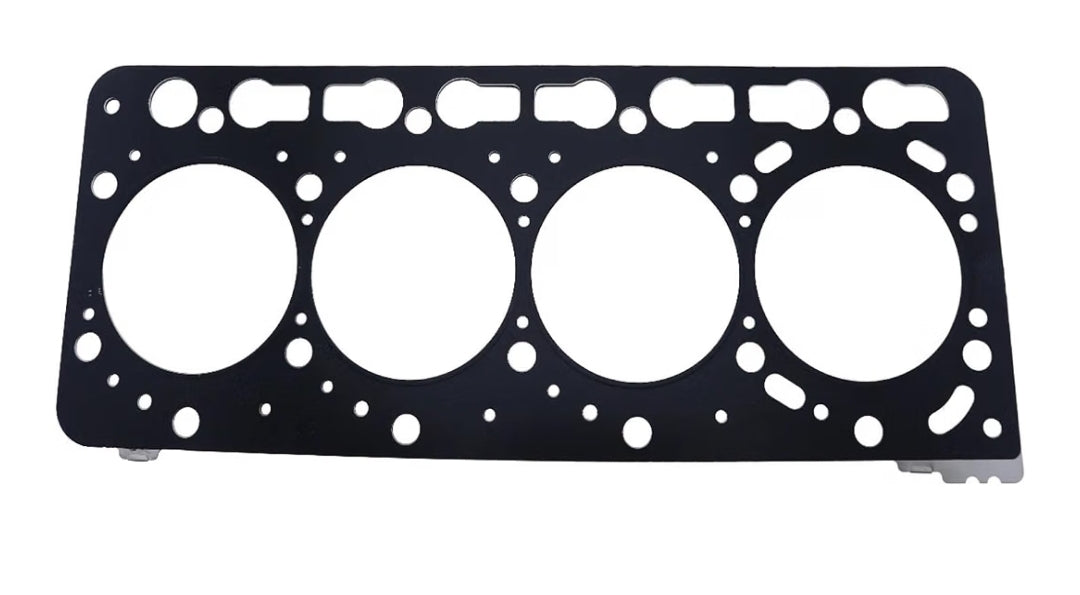 Junta de culata 1C020-03310 6680670 for motor V3300 V3600 compatible con M6800 M8200 M9000 A300 S220 S250
