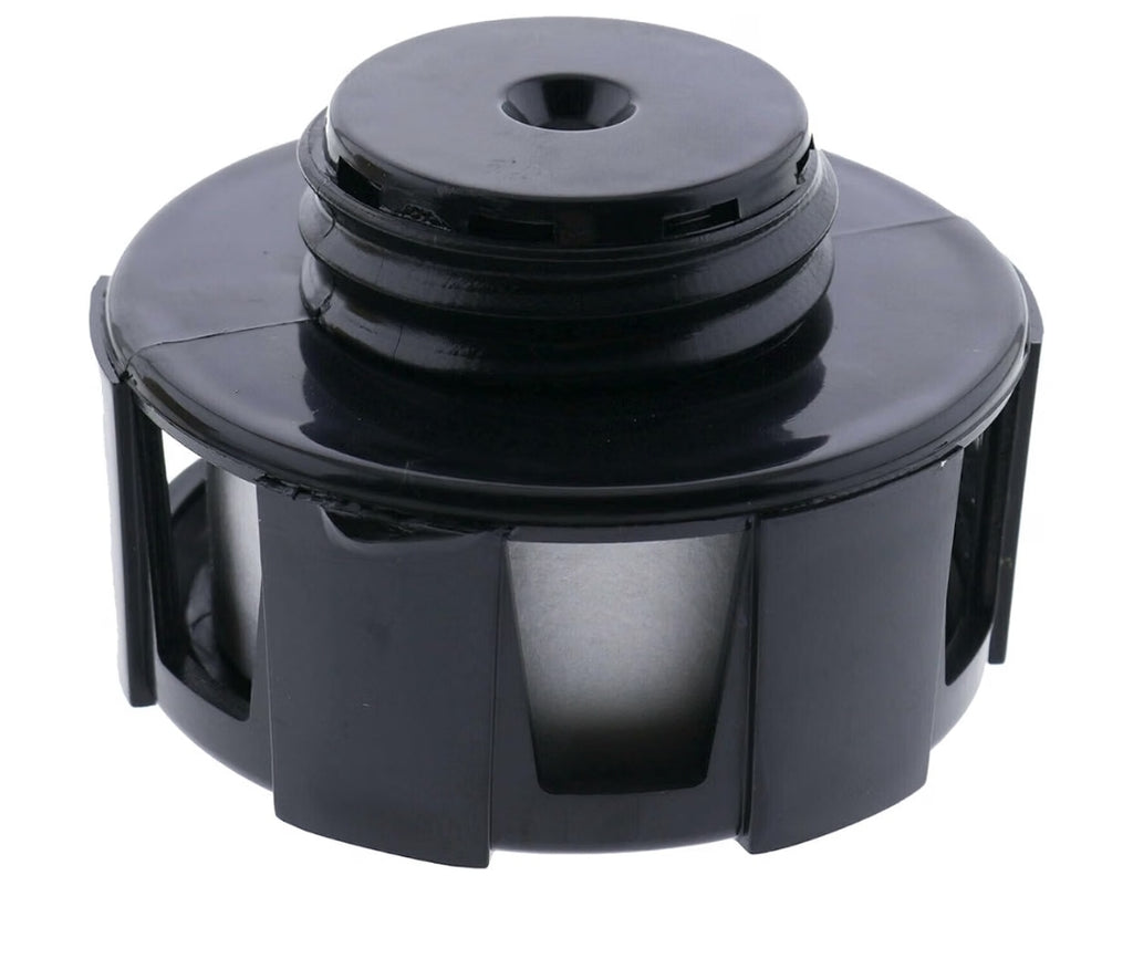 6727475 - Tapón de aceite hidráulico compatible con Bobcat