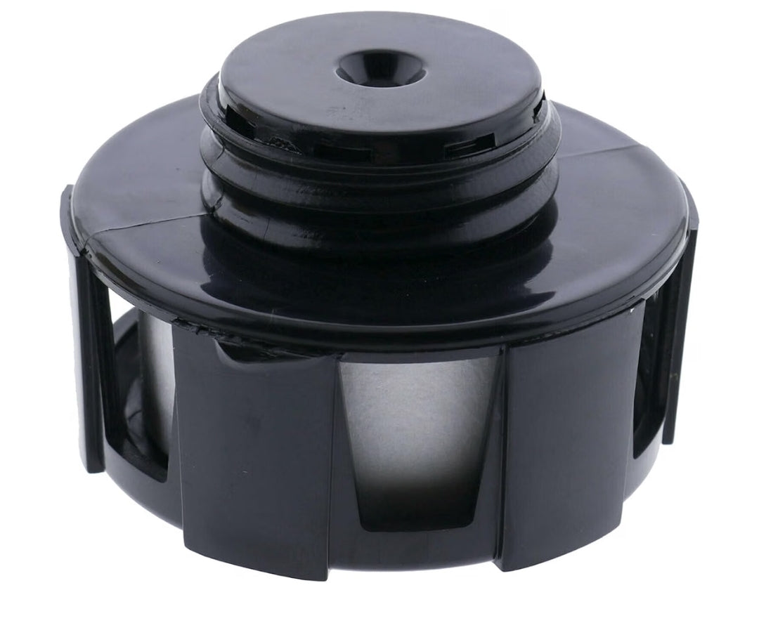 6727475 - Tapón de aceite hidráulico compatible con Bobcat
