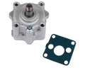 Bomba de aceite de motor 15471-35013 compatible con Bobcat Kubota V2003 V2203 V2403